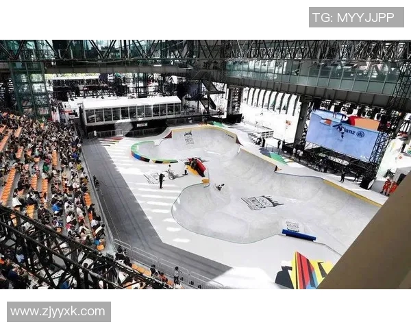 上海滑板队实力深度对比分析揭示各队优势与潜力 上海滑板队实力深度对比分析揭示各队优势与潜力