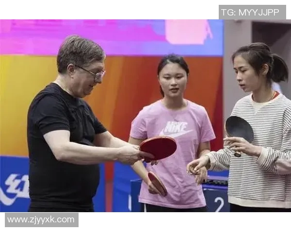 上海乒乓球队防反战术解析与实战应用探讨 上海乒乓球队防反战术解析与实战应用探讨