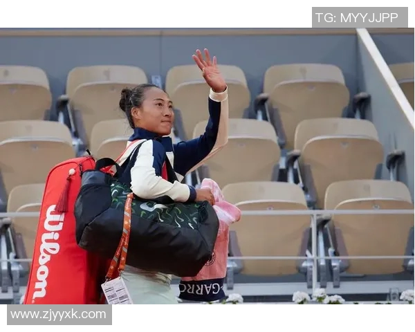 专访网球明星周芳探索她成功背后的秘密与奋斗历程 专访网球明星周芳探索她成功背后的秘密与奋斗历程