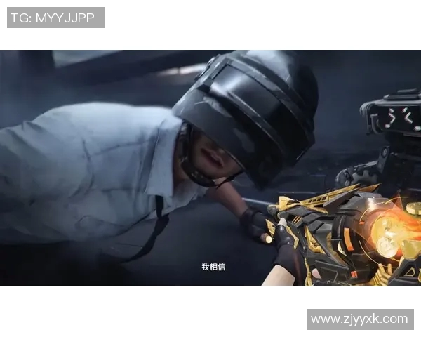 与和平精英女战士杨秀英的对话探索她的游戏生涯与心路历程