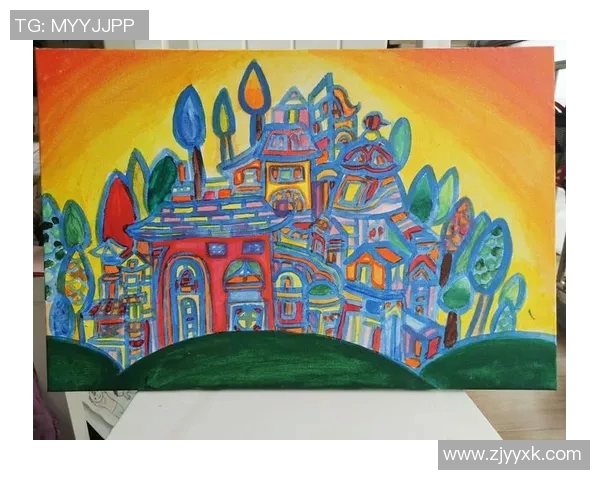 丙烯足球画的魅力与创作技巧探索让艺术与运动完美结合