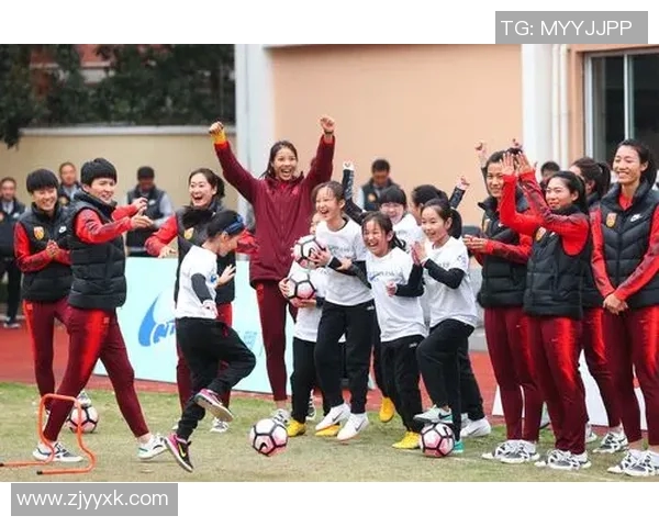 中国女足球赛展现巾帼风采助力女性体育事业蓬勃发展 中国女足球赛展现巾帼风采助力女性体育事业蓬勃发展