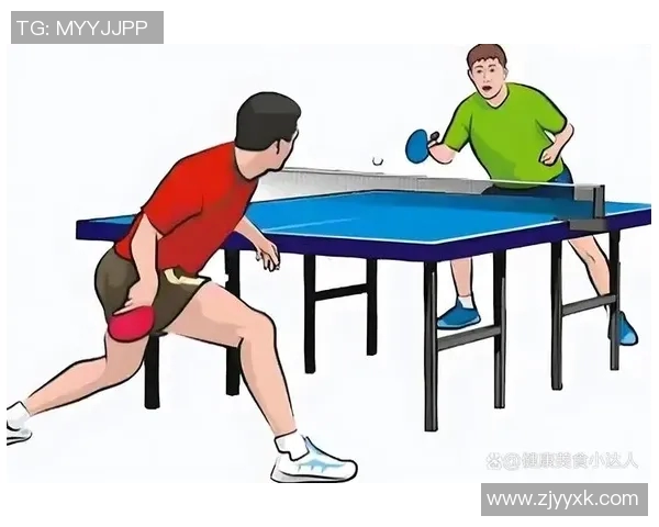 专访黄娜：探寻乒乓球背后的成功秘诀与成长历程