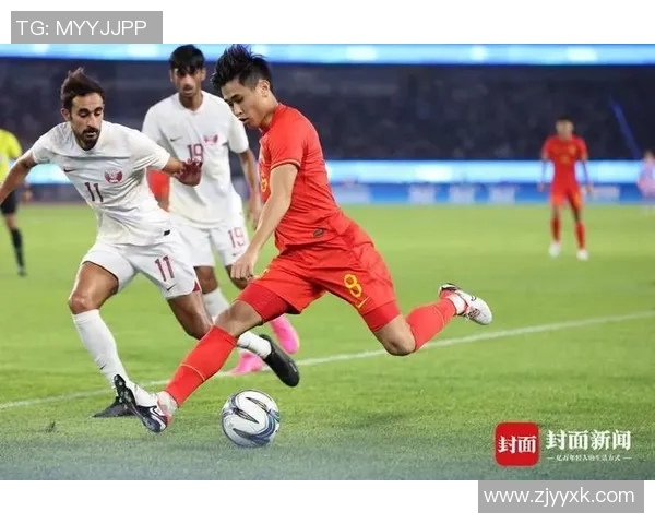 中国足球在卡塔尔比赛中的挑战与机遇分析及未来展望 中国足球在卡塔尔比赛中的挑战与机遇分析及未来展望