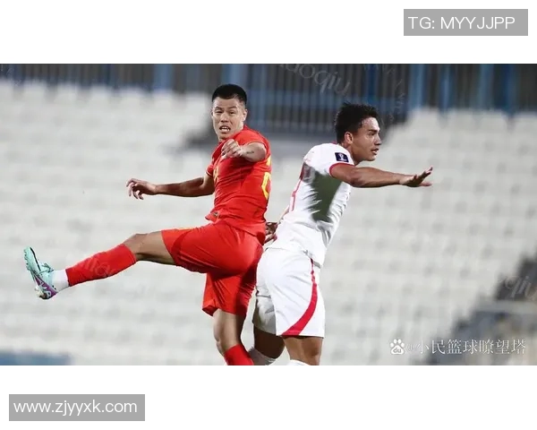 中国足球为何难以崛起背后的经济与管理困境解析