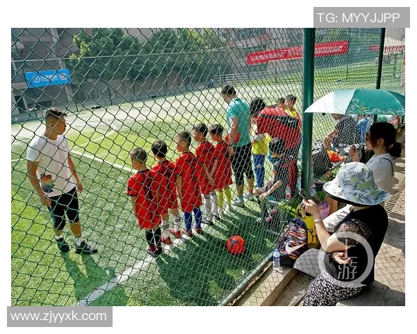 串串乡足球热潮兴起乡村少年追梦绿茵场的奋斗故事