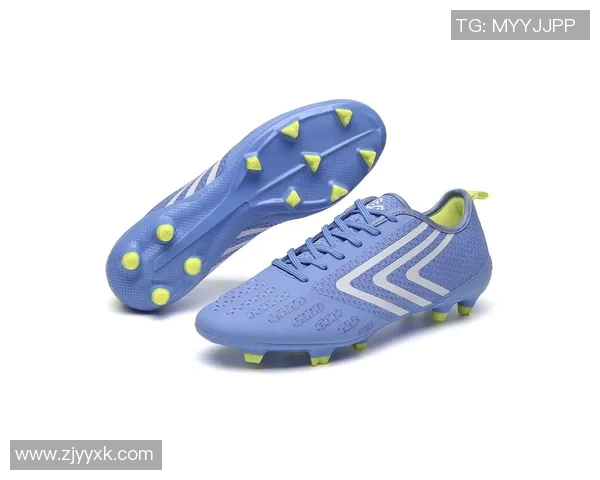 中学生足球鞋选购指南助你在球场上尽显风采与实力