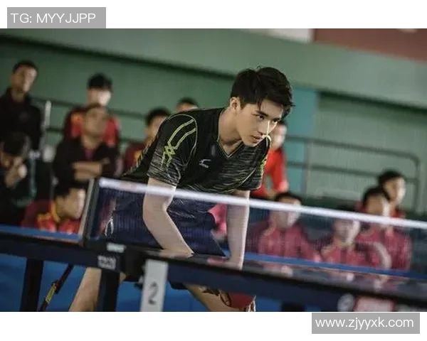 乒乓球的荣耀与坚持:上海乒乓球队奋斗历程的真实记录与反思 乒乓球的荣耀与坚持:上海乒乓球队奋斗历程的真实记录与反思