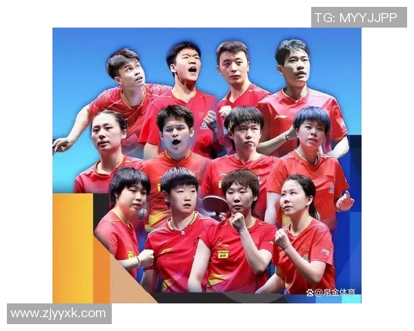 广州乒乓球队在最新团队协作排名中稳居第一名引领乒乓球界新风潮